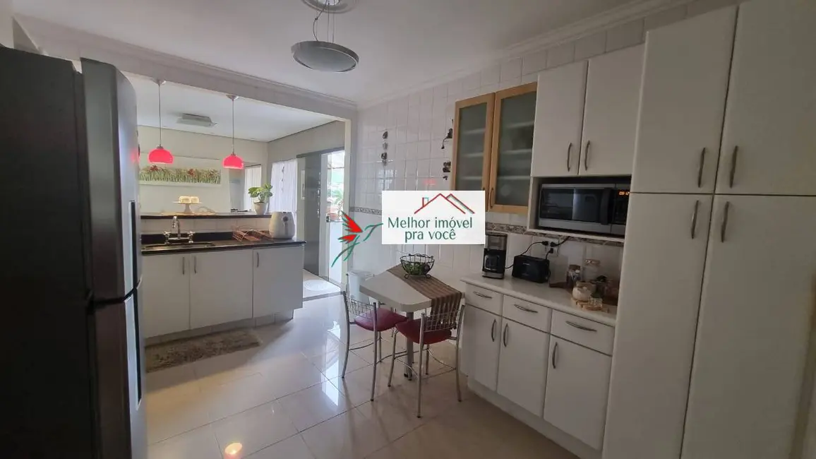 Foto 9 de Apartamento com 3 quartos à venda, 278m2 em Parque Primavera, Pocos De Caldas - MG