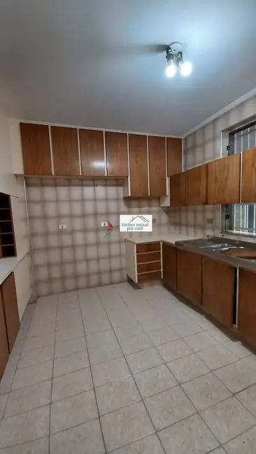 Foto 8 de Casa com 3 quartos à venda, 159m2 em Vila Cruzeiro, São Paulo - SP