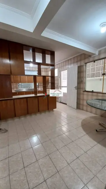 Foto 6 de Casa com 3 quartos à venda, 159m2 em Vila Cruzeiro, São Paulo - SP