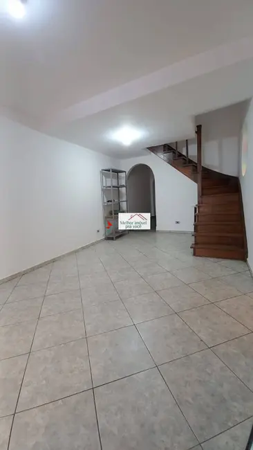 Foto 1 de Casa com 3 quartos à venda, 159m2 em Vila Cruzeiro, São Paulo - SP