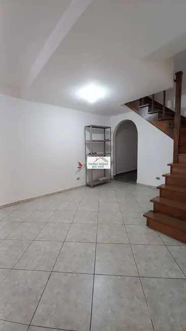 Foto 2 de Casa com 3 quartos à venda, 159m2 em Vila Cruzeiro, São Paulo - SP