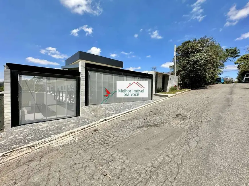 Foto 4 de Casa com 7 quartos à venda, 675m2 em Palos Verdes, Cotia - SP
