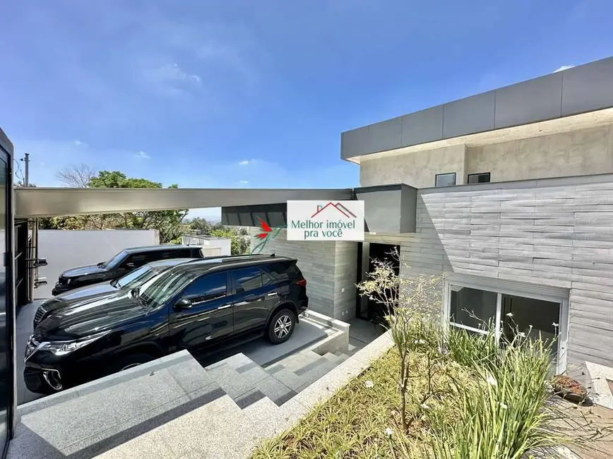 Foto 6 de Casa com 7 quartos à venda, 675m2 em Palos Verdes, Cotia - SP