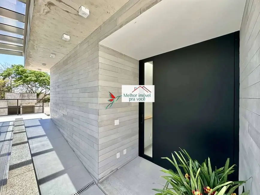 Foto 8 de Casa com 7 quartos à venda, 675m2 em Palos Verdes, Cotia - SP