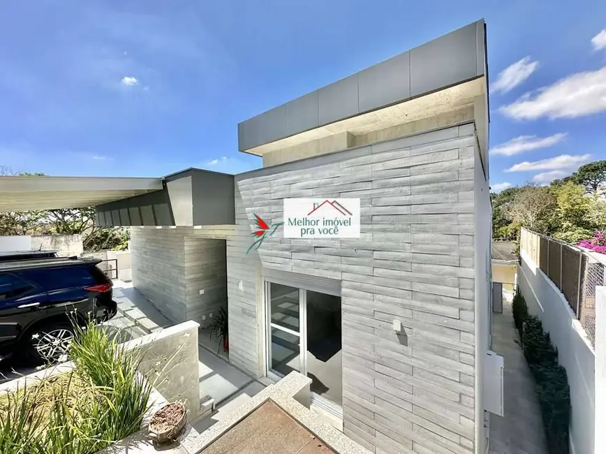 Foto 7 de Casa com 7 quartos à venda, 675m2 em Palos Verdes, Cotia - SP