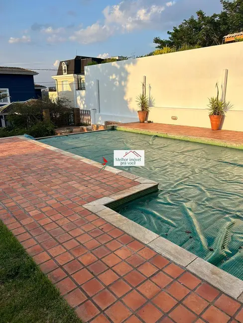 Foto 3 de Casa com 3 quartos à venda e para alugar, 275m2 em Golf Park, Carapicuiba - SP