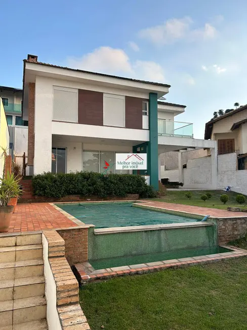 Foto 1 de Casa com 3 quartos à venda e para alugar, 275m2 em Golf Park, Carapicuiba - SP