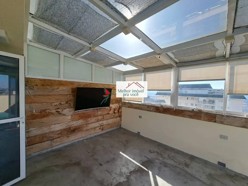 Foto 2 de Apartamento com 2 quartos à venda, 130m2 em Vila Paulista, São Paulo - SP