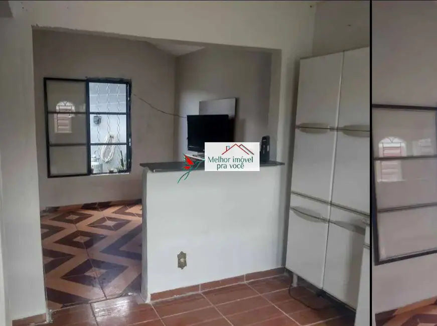 Foto 1 de Casa com 3 quartos à venda, 160m2 em Parque São Sebastião, Pocos De Caldas - MG