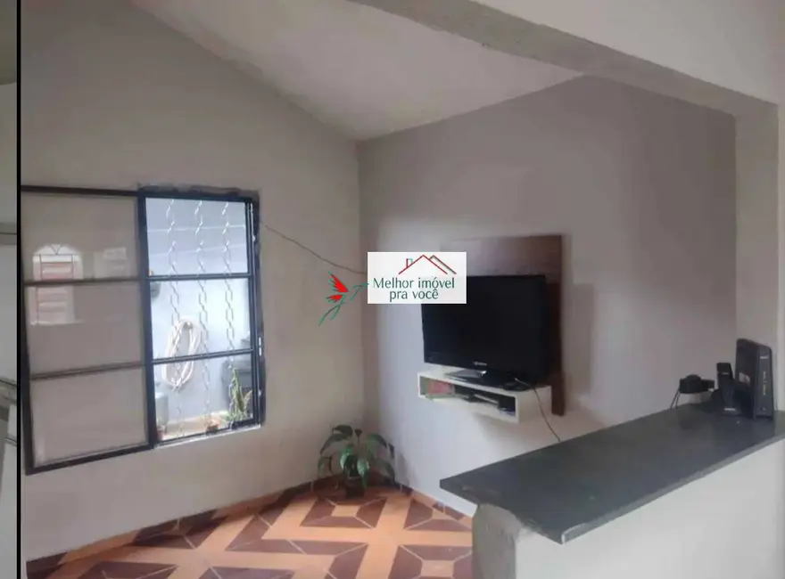 Foto 2 de Casa com 3 quartos à venda, 160m2 em Parque São Sebastião, Pocos De Caldas - MG