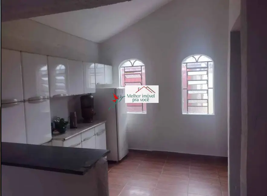 Foto 3 de Casa com 3 quartos à venda, 160m2 em Parque São Sebastião, Pocos De Caldas - MG