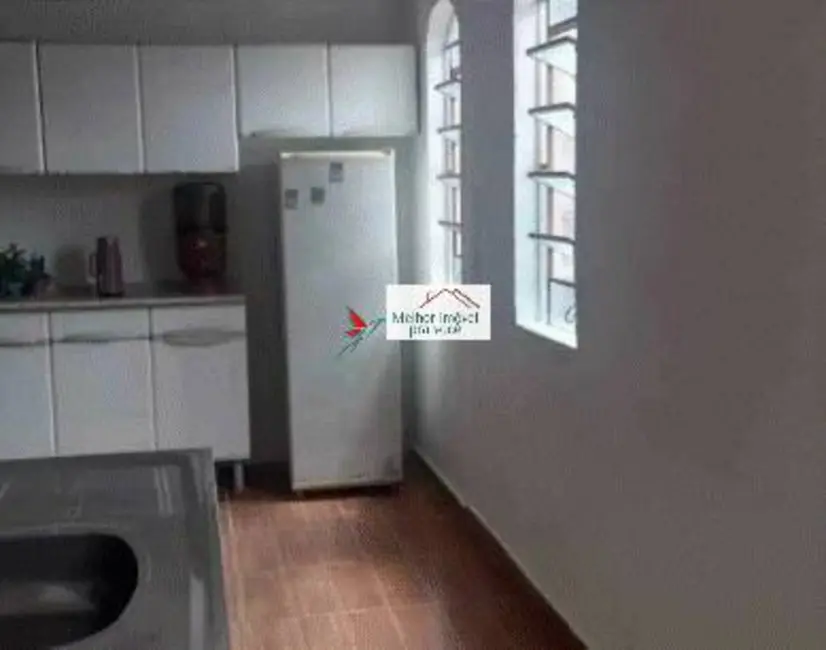 Foto 4 de Casa com 3 quartos à venda, 160m2 em Parque São Sebastião, Pocos De Caldas - MG