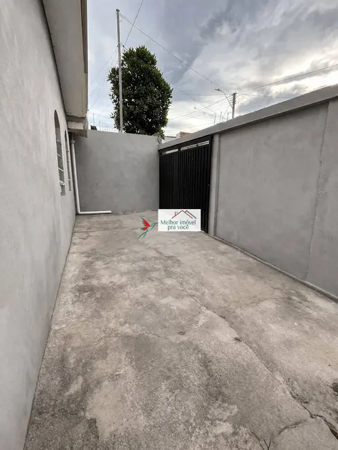 Foto 7 de Casa com 3 quartos à venda, 160m2 em Parque São Sebastião, Pocos De Caldas - MG