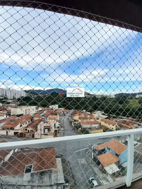 Foto 2 de Apartamento com 3 quartos à venda, 82m2 em Jardim Country Club, Pocos De Caldas - MG