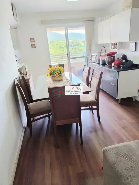 Foto 4 de Apartamento com 3 quartos à venda, 82m2 em Jardim Country Club, Pocos De Caldas - MG