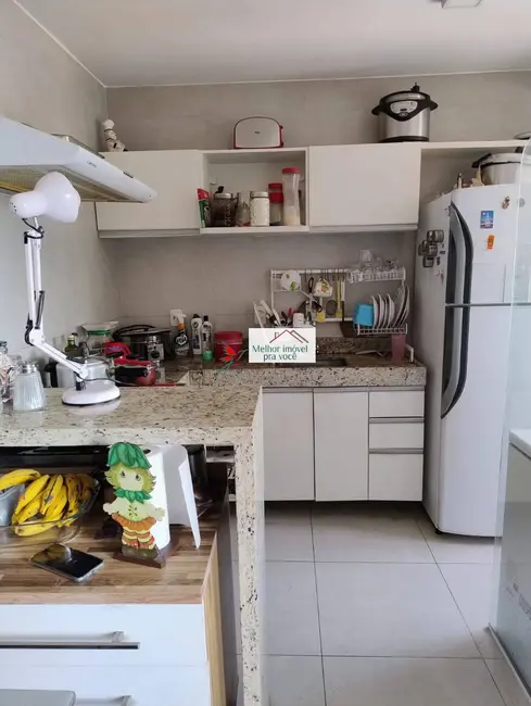 Foto 5 de Apartamento com 3 quartos à venda, 82m2 em Jardim Country Club, Pocos De Caldas - MG