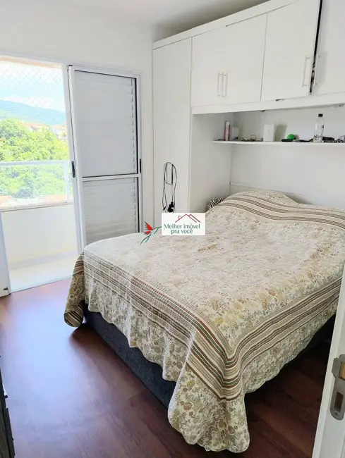 Foto 8 de Apartamento com 3 quartos à venda, 82m2 em Jardim Country Club, Pocos De Caldas - MG