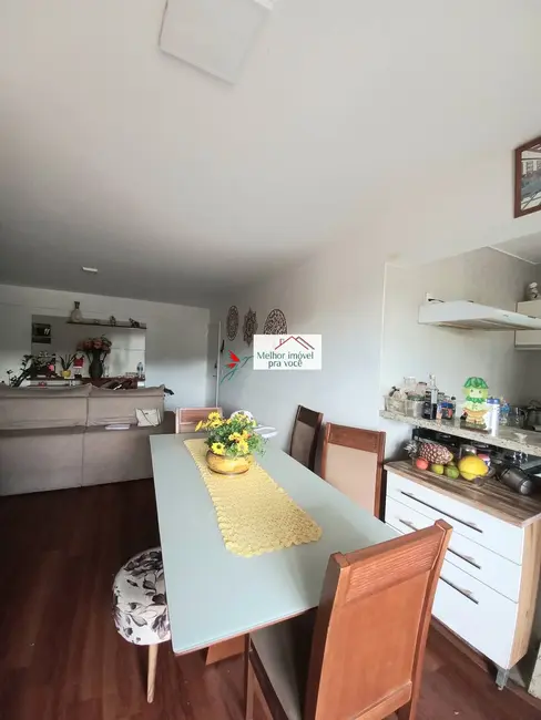 Foto 3 de Apartamento com 3 quartos à venda, 82m2 em Jardim Country Club, Pocos De Caldas - MG
