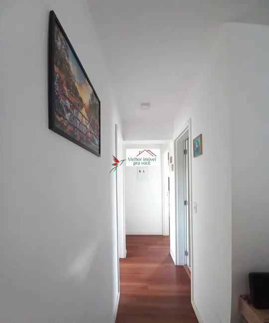 Foto 7 de Apartamento com 3 quartos à venda, 82m2 em Jardim Country Club, Pocos De Caldas - MG