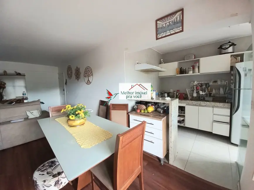 Foto 1 de Apartamento com 3 quartos à venda, 82m2 em Jardim Country Club, Pocos De Caldas - MG