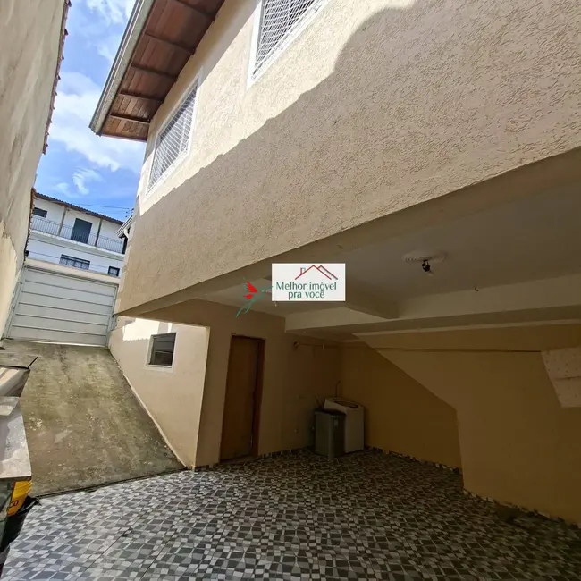 Foto 1 de Casa com 3 quartos à venda, 127m2 em Santa Ângela, Pocos De Caldas - MG