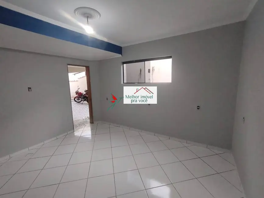 Foto 2 de Casa com 3 quartos à venda, 127m2 em Santa Ângela, Pocos De Caldas - MG