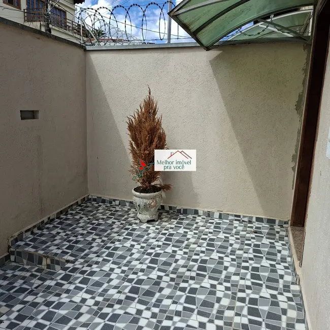 Foto 9 de Casa com 3 quartos à venda, 127m2 em Santa Ângela, Pocos De Caldas - MG