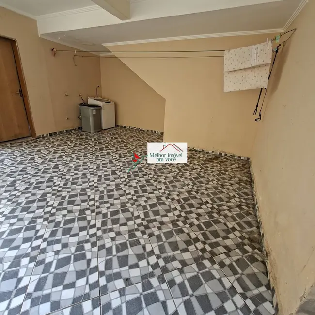 Foto 3 de Casa com 3 quartos à venda, 127m2 em Santa Ângela, Pocos De Caldas - MG
