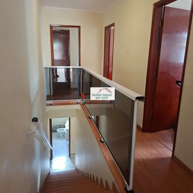 Foto 7 de Casa com 3 quartos à venda, 127m2 em Santa Ângela, Pocos De Caldas - MG
