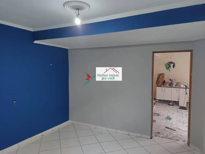 Foto 4 de Casa com 3 quartos à venda, 127m2 em Santa Ângela, Pocos De Caldas - MG