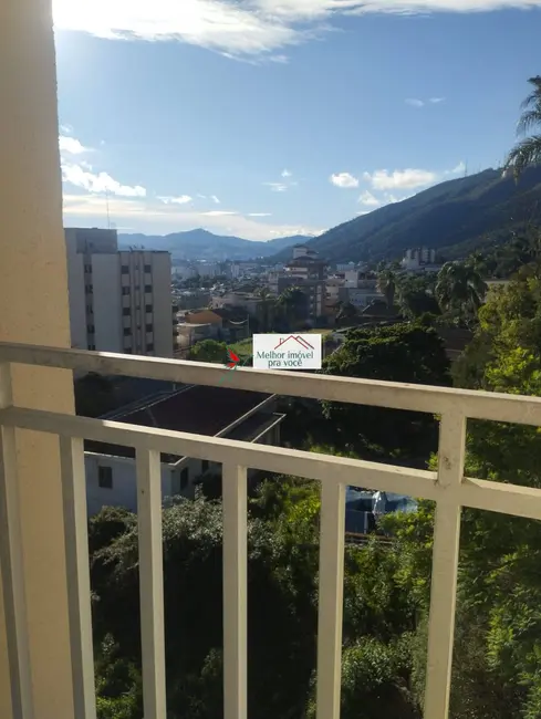 Apartamento com 2 quartos à venda, 50m2 em Jardim dos Estados, Pocos De Caldas - MG - imagem 6 Foto 6 de Apartamento com 2 quartos à venda, 50m2 em Jardim dos Estados, Pocos De Caldas - MG