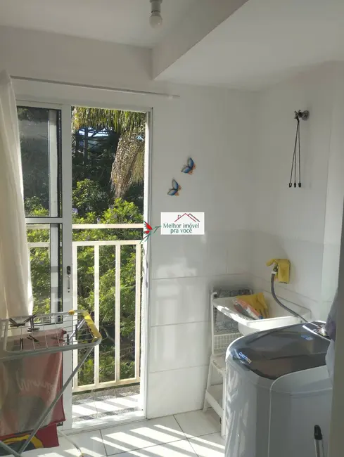 Apartamento com 2 quartos à venda, 50m2 em Jardim dos Estados, Pocos De Caldas - MG - imagem 8 Foto 8 de Apartamento com 2 quartos à venda, 50m2 em Jardim dos Estados, Pocos De Caldas - MG