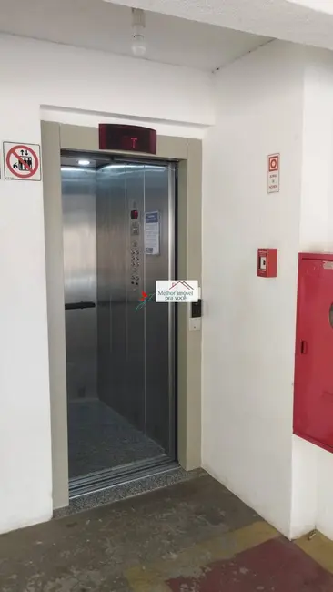 Apartamento com 2 quartos à venda, 50m2 em Jardim dos Estados, Pocos De Caldas - MG - imagem 7 Foto 7 de Apartamento com 2 quartos à venda, 50m2 em Jardim dos Estados, Pocos De Caldas - MG