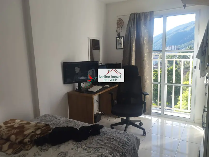 Apartamento com 2 quartos à venda, 50m2 em Jardim dos Estados, Pocos De Caldas - MG - imagem 3 Foto 3 de Apartamento com 2 quartos à venda, 50m2 em Jardim dos Estados, Pocos De Caldas - MG