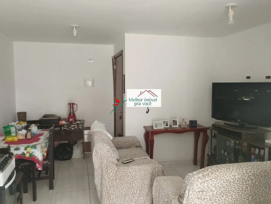 Apartamento com 2 quartos à venda, 50m2 em Jardim dos Estados, Pocos De Caldas - MG - imagem 1 Foto 1 de Apartamento com 2 quartos à venda, 50m2 em Jardim dos Estados, Pocos De Caldas - MG