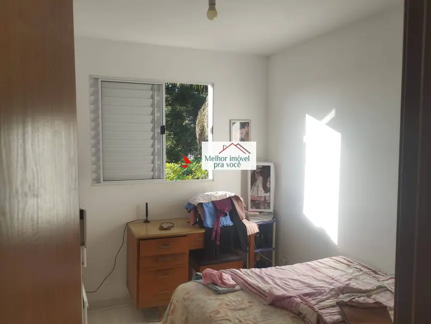 Apartamento com 2 quartos à venda, 50m2 em Jardim dos Estados, Pocos De Caldas - MG - imagem 2 Foto 2 de Apartamento com 2 quartos à venda, 50m2 em Jardim dos Estados, Pocos De Caldas - MG