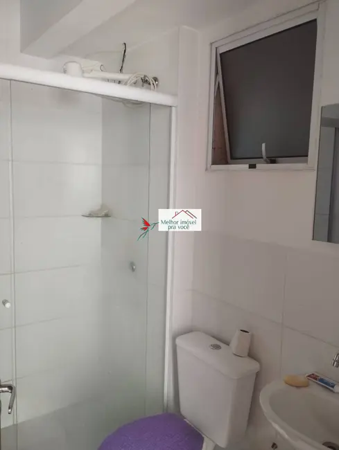 Apartamento com 2 quartos à venda, 50m2 em Jardim dos Estados, Pocos De Caldas - MG - imagem 9 Foto 9 de Apartamento com 2 quartos à venda, 50m2 em Jardim dos Estados, Pocos De Caldas - MG