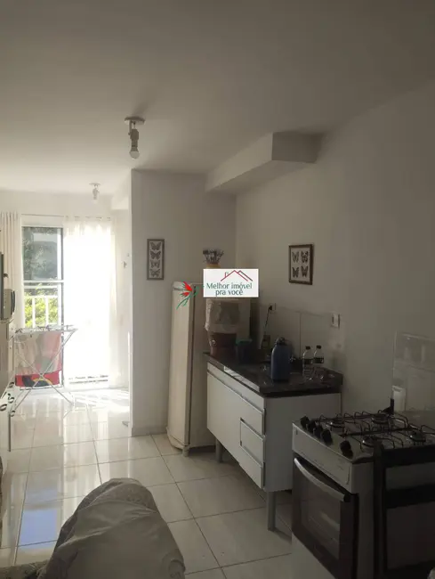 Apartamento com 2 quartos à venda, 50m2 em Jardim dos Estados, Pocos De Caldas - MG - imagem 4 Foto 4 de Apartamento com 2 quartos à venda, 50m2 em Jardim dos Estados, Pocos De Caldas - MG