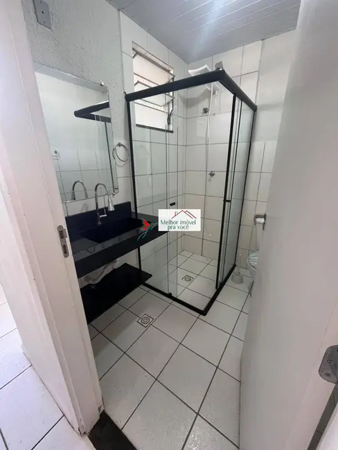 Foto 5 de Apartamento com 2 quartos à venda, 50m2 em Jardim Esperança III, Pocos De Caldas - MG