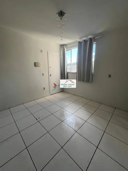 Foto 3 de Apartamento com 2 quartos à venda, 50m2 em Jardim Esperança III, Pocos De Caldas - MG