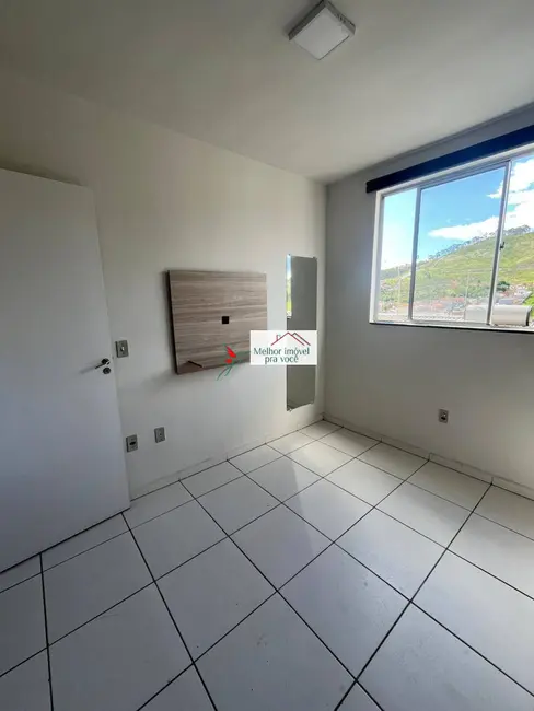 Foto 7 de Apartamento com 2 quartos à venda, 50m2 em Jardim Esperança III, Pocos De Caldas - MG
