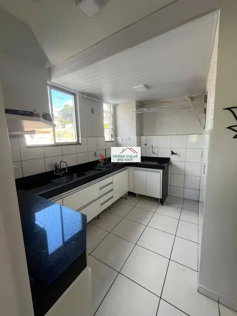 Foto 4 de Apartamento com 2 quartos à venda, 50m2 em Jardim Esperança III, Pocos De Caldas - MG