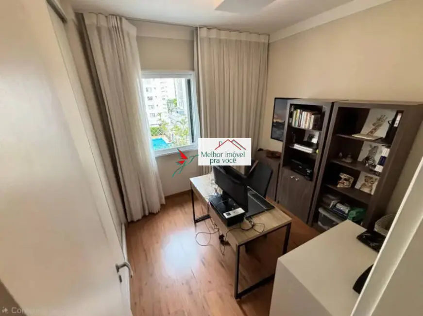 Foto 5 de Apartamento com 2 quartos à venda, 90m2 em Moema, São Paulo - SP