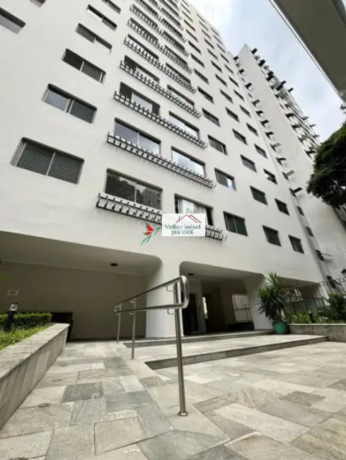 Foto 8 de Apartamento com 2 quartos à venda, 90m2 em Moema, São Paulo - SP