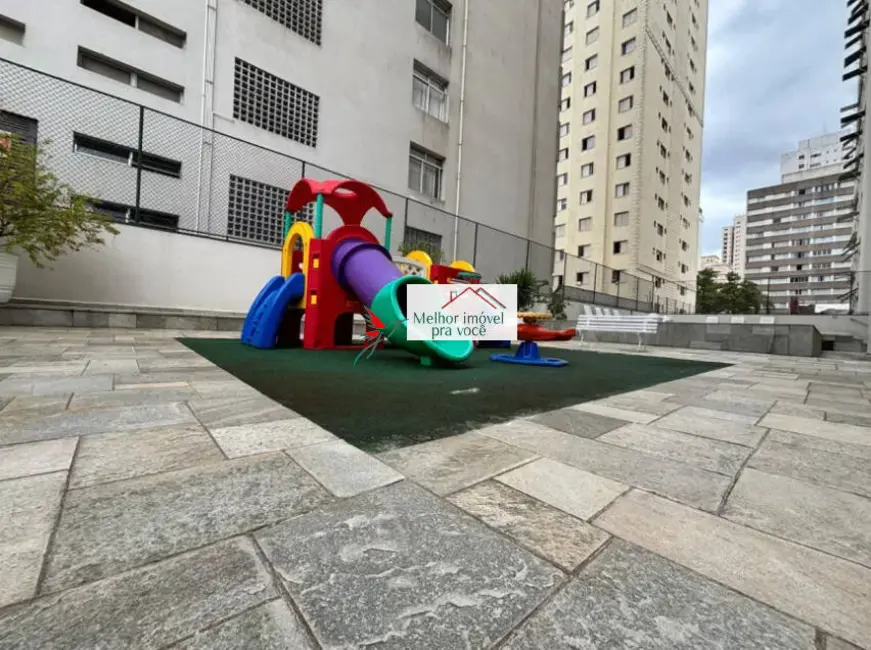 Foto 4 de Apartamento com 2 quartos à venda, 90m2 em Moema, São Paulo - SP