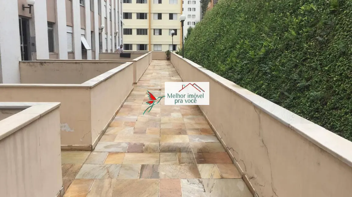 Foto 1 de Apartamento com 2 quartos à venda, 65m2 em Pinheiros, São Paulo - SP