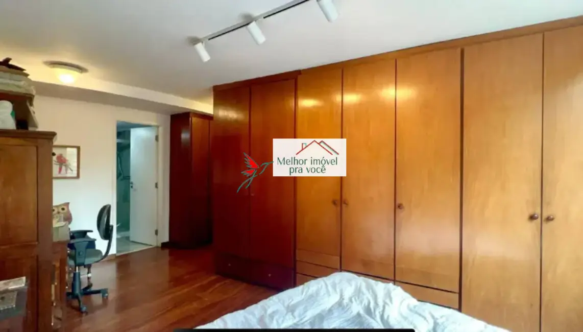 Foto 3 de Apartamento com 3 quartos à venda, 178m2 em Jardim Paulistano, São Paulo - SP