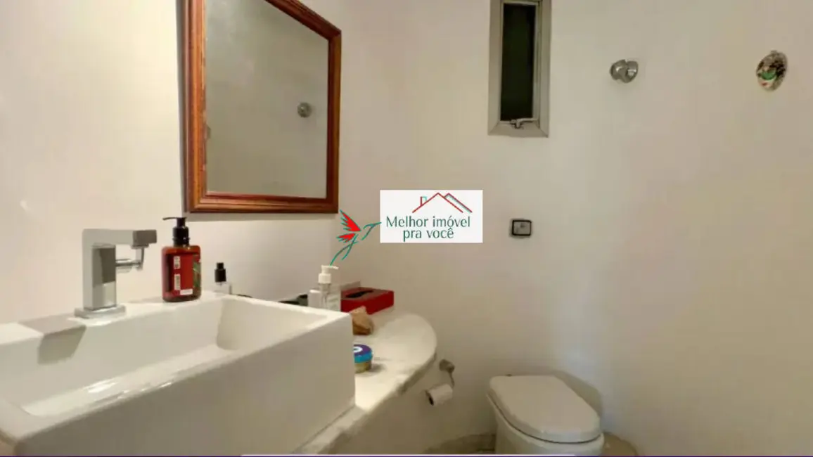 Foto 5 de Apartamento com 3 quartos à venda, 178m2 em Jardim Paulistano, São Paulo - SP