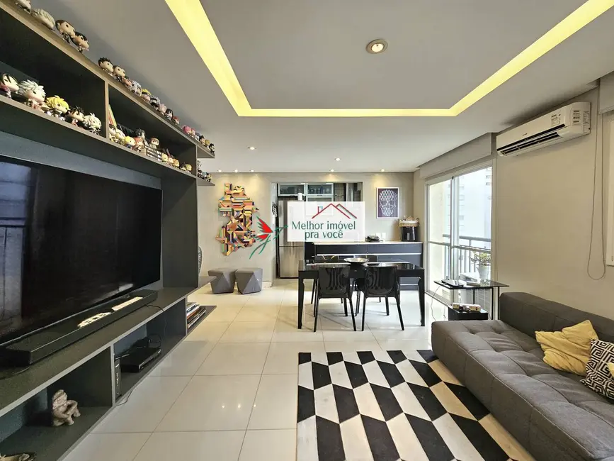 Foto 9 de Apartamento com 1 quarto à venda, 53m2 em Jardim Paulista, São Paulo - SP