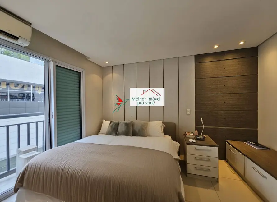 Foto 2 de Apartamento com 1 quarto à venda, 53m2 em Jardim Paulista, São Paulo - SP